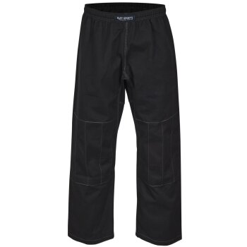 Defense SV Hose 12 UZ schwarz 100% Baumwolle 150 (XS)