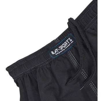 Defense SV Hose 12 UZ schwarz 100% Baumwolle 150 (XS)