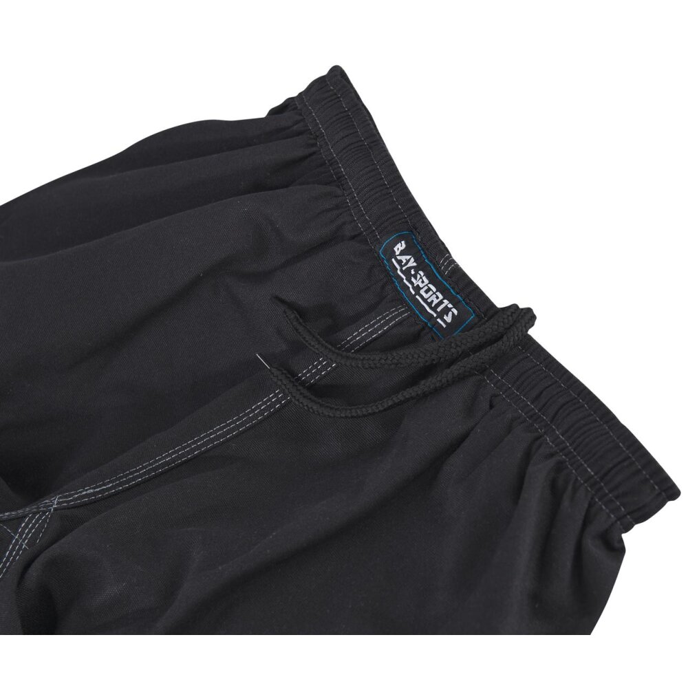 Defense SV Hose 12 UZ schwarz 100% Baumwolle 150 (XS)