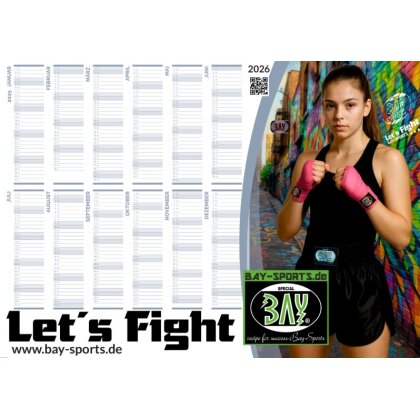 GRATIS Wandkalender 2026 BAY-Sports.de - Jetzt für 0 Euro in den Warenkorb legen.