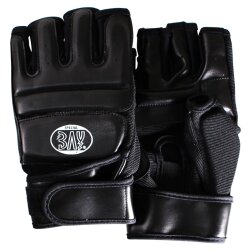 Sandsackhandschuhe Fit schwarz M