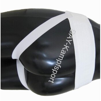 Tiefschutz 3-Option Soft für Damen & Mädchen-Weiß  XS-XL