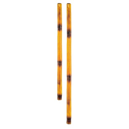 Kali Stock Rattan Brandmuster 71 cm