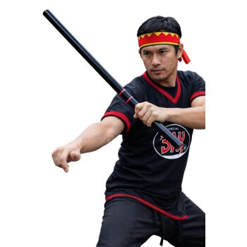 20 Jahre Jubel Angebot - Escrima Stock schwarz Eiche...