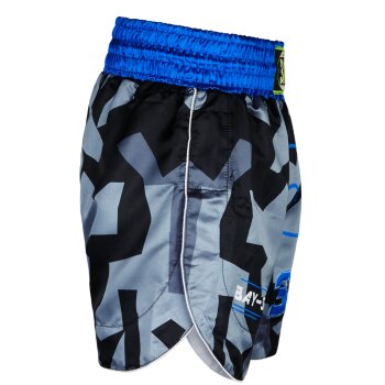 SquareCamo Thaiboxhose S