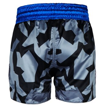 SquareCamo Thaiboxhose S