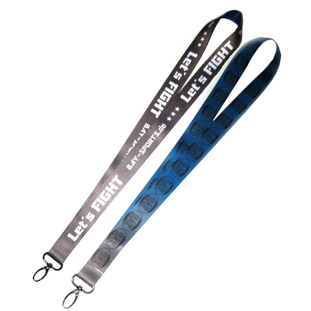 Spezial - Let´s Fight olive Mesh Thaiboxhose inkl. Lanyards gratis - Nur für kurze Zeit. M