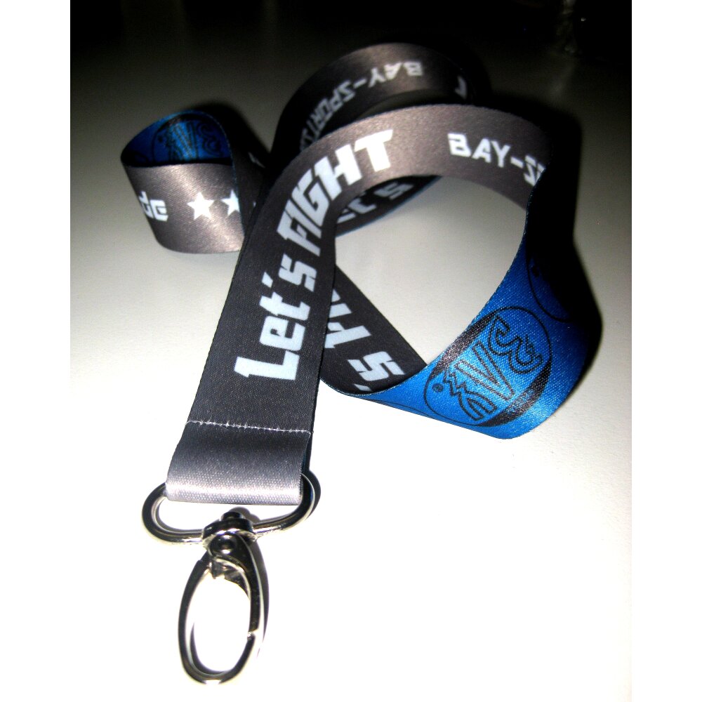 Spezial - Let´s Fight olive Mesh Thaiboxhose inkl. Lanyards gratis - Nur für kurze Zeit. M