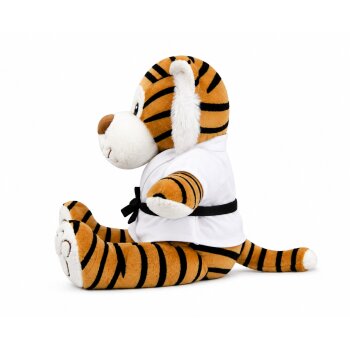 Tiger DJ Plüschtier 22 cm