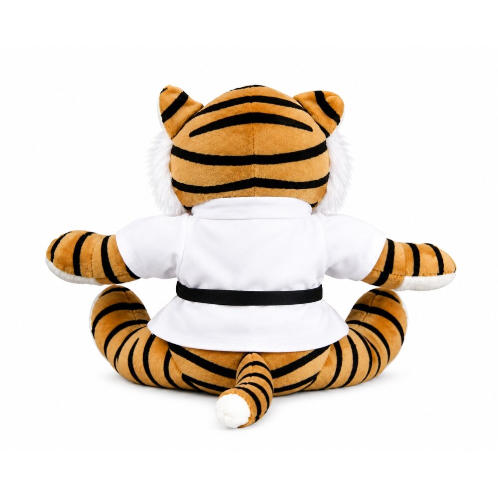 Tiger DJ Plüschtier 22 cm