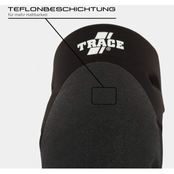 Deuser TRACE Knieschützer (Paar) XL