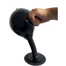 Smart Speedball Boxbirne Punchingball mit Saugnapf