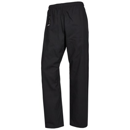 Standard Hose 100 % Baumwolle 8 UZ schwarz 120