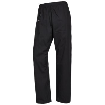 Standard Hose 100 % Baumwolle 8 UZ schwarz 120