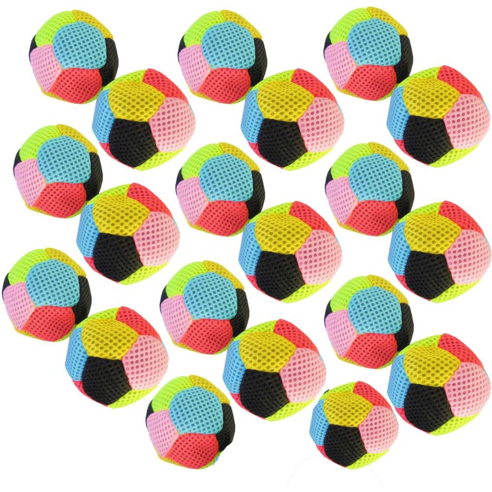 Anti Stress Bälle 3 Paar