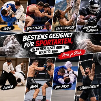 GRATIS ab einem Einkaufswert von 40 Euro Grifftrainer Handtrainer Fingerhantel