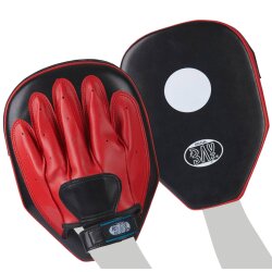 20 Jahre Jubel Angebot - 10+1 GRATIS Red Star Handpratzen gerade Paar