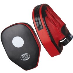 20 Jahre Jubel Angebot - 10+1 GRATIS Red Star Handpratzen gerade Paar