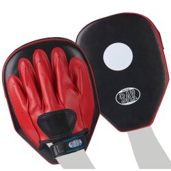 ANGEBOT des Monats - 10+1 GRATIS Red Star Handpratzen gerade Paar