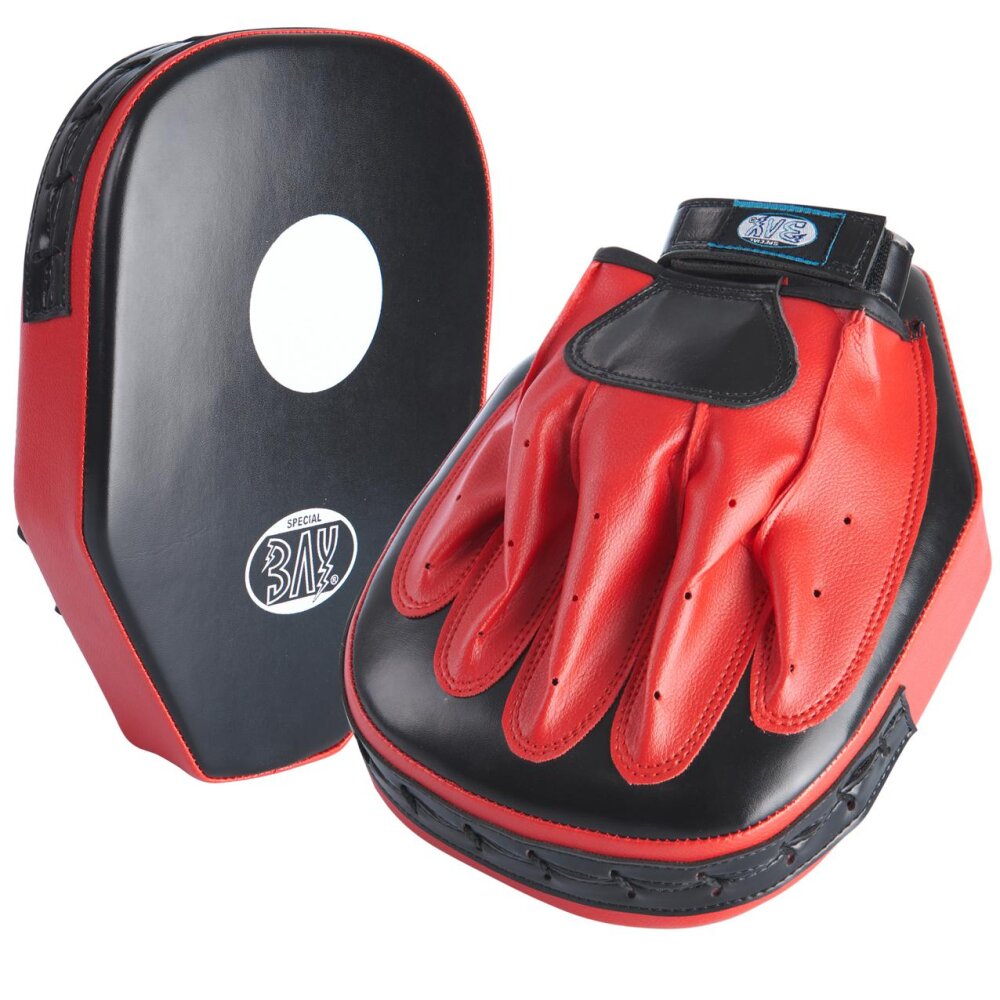 20 Jahre Jubel Angebot - 10+1 GRATIS Red Star Handpratzen gerade Paar