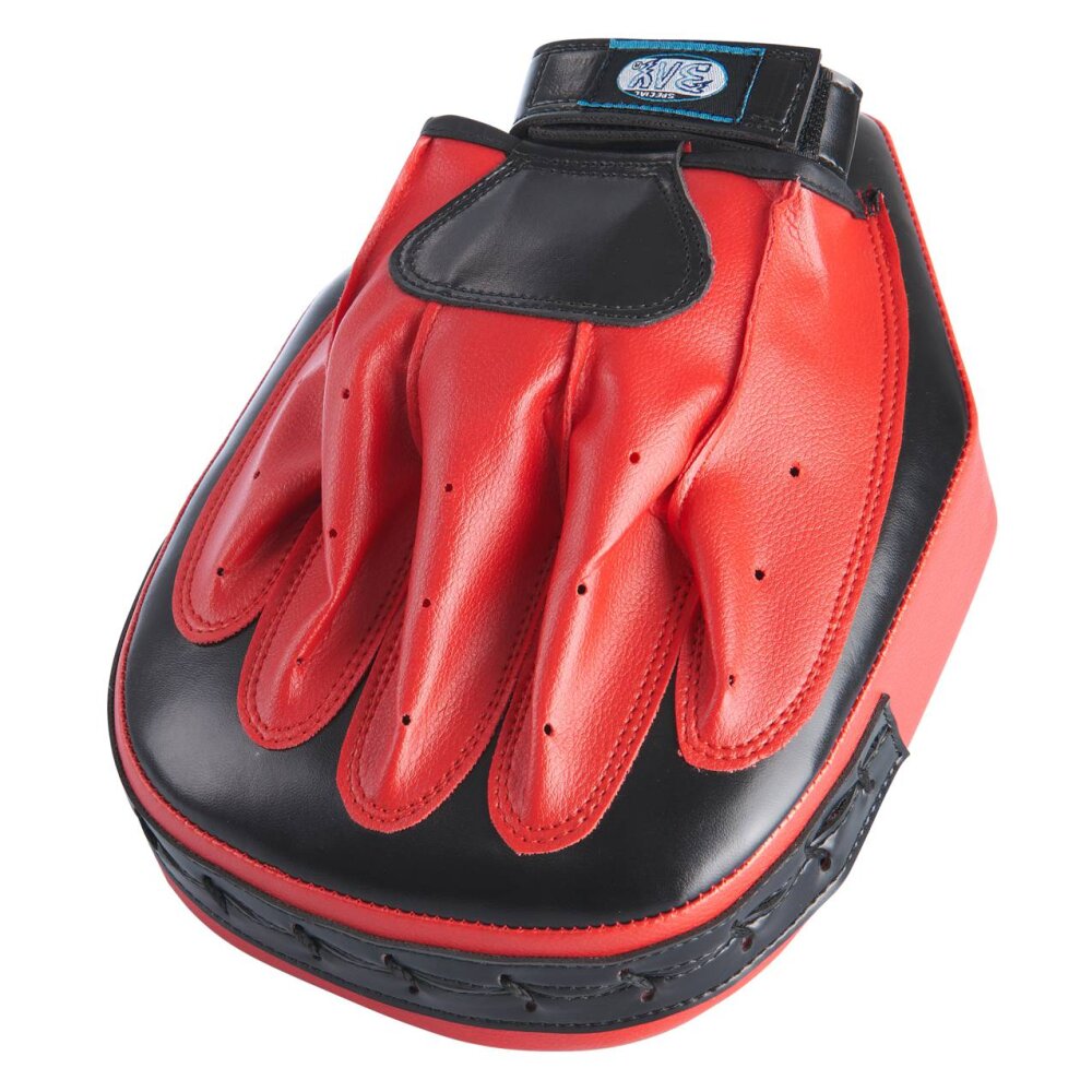 20 Jahre Jubel Angebot - 10+1 GRATIS Red Star Handpratzen gerade Paar