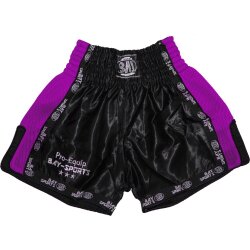 20 Jahre Jubel Angebot - Pro-Equip Mesh Thaiboxhose...