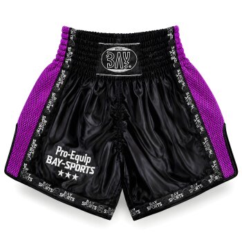 20 Jahre Jubel Angebot - Pro-Equip Mesh Thaiboxhose...