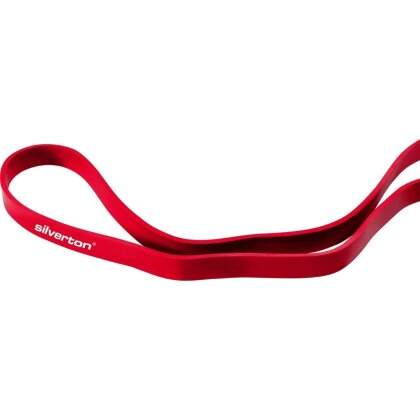 Deuser Trainingsband Silverton Band Resistance Fitnessband Gymnastikband leicht