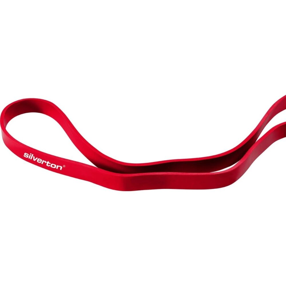 Deuser Trainingsband Silverton Band Resistance Fitnessband Gymnastikband leicht