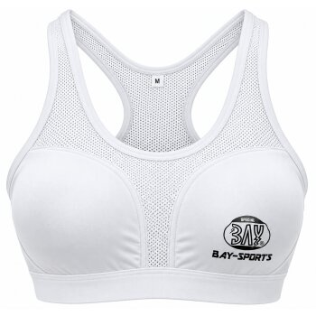 Damen Brustschutz Topp High Support Bustier lose...