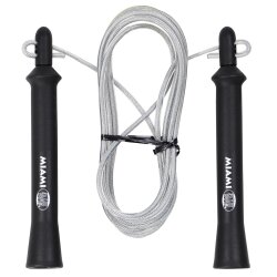 Miami 280 320 Profi Stahl Springseil