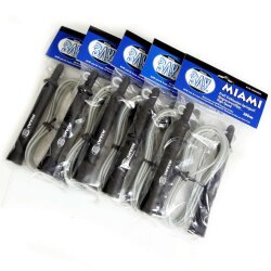 Miami 280 320 Profi Stahl Springseil