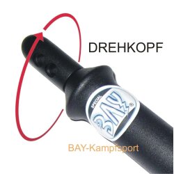 Miami 280 320 Profi Stahl Springseil