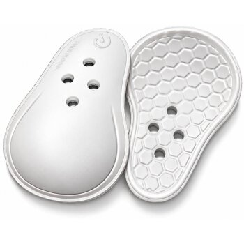Soft Flexibel Schalen für Brustschutz lose Damen XS