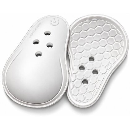 Soft Flexibel Schalen für Brustschutz lose Damen M