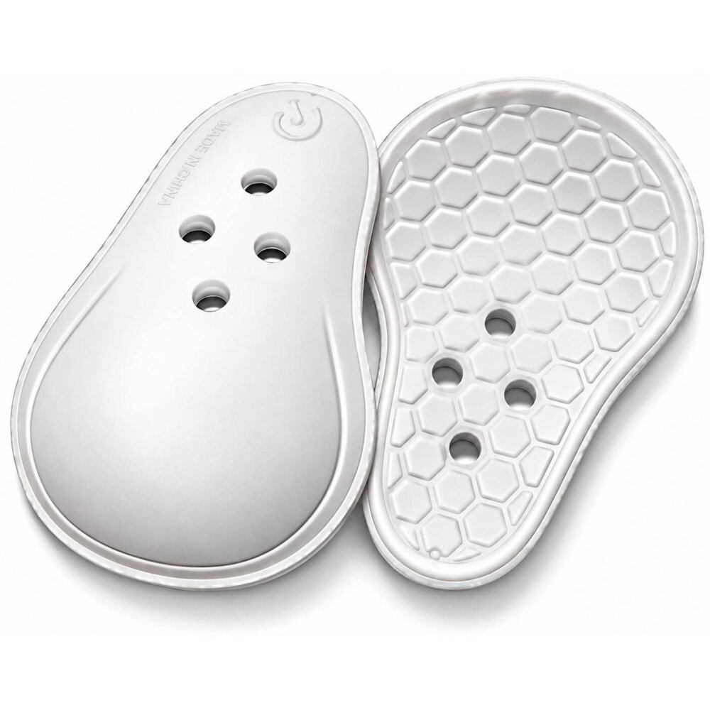 Soft Flexibel Schalen für Brustschutz lose Damen M