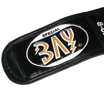 Boxhandschuhe Black Or Black 14 Unzen