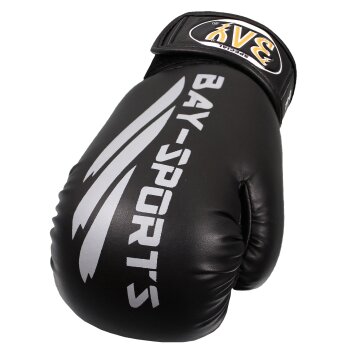 Boxhandschuhe Black Or Black 14 Unzen