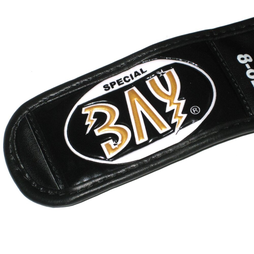 Boxhandschuhe Black Or Black 14 Unzen