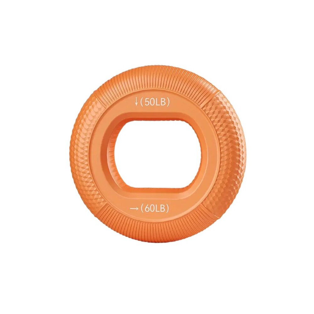 Power Wheel Reifen Handtrainer Griffkraft orange Mittel 23 - 27  kg