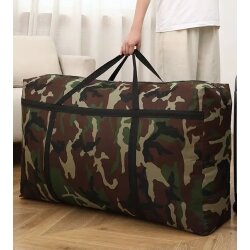 Organizer Jumbo 180 Liter Tasche für Pratzen/Bälle und Co. Camouflage