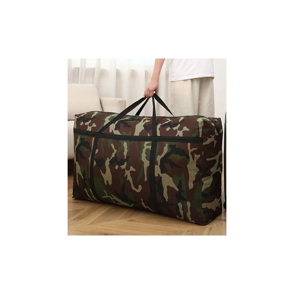 Organizer Jumbo 180 Liter Tasche für Pratzen/Bälle und Co. Camouflage