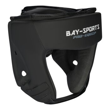 Iron Mind Kopfschutz Wettkampf und Training schwarz XL