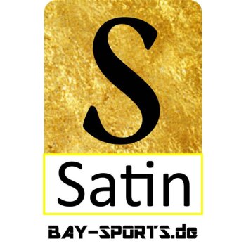 Flame Kickboxhose mit Flammen schwarz/gelb/rot 6XS - XXXL Kinder Erwachsene 150 (XS)