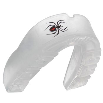 20 Jahre Jubel Rabatt - Zahnschutz Spinne Spider...