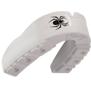 20 Jahre Jubel Rabatt - Zahnschutz Spinne Spider...