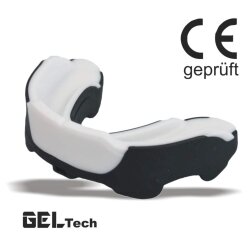 20 Jahre Jubel Angebot - Zahnschutz Sirius GEL Tech zwei...