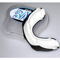 20 Jahre Jubel Angebot - Zahnschutz Sirius -...