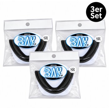 3er Set Zahnschutz -  für Kinder & Erwachsene, viele Farben