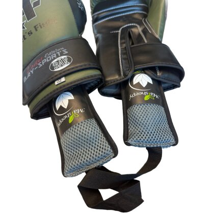 Feuchtigkeitsentferner Boxhandschuhe / Qualitt & Auswahl / BAY-KAMPF, 9,99